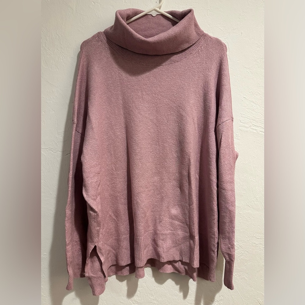 Banana Republic Turtleneck Sweater